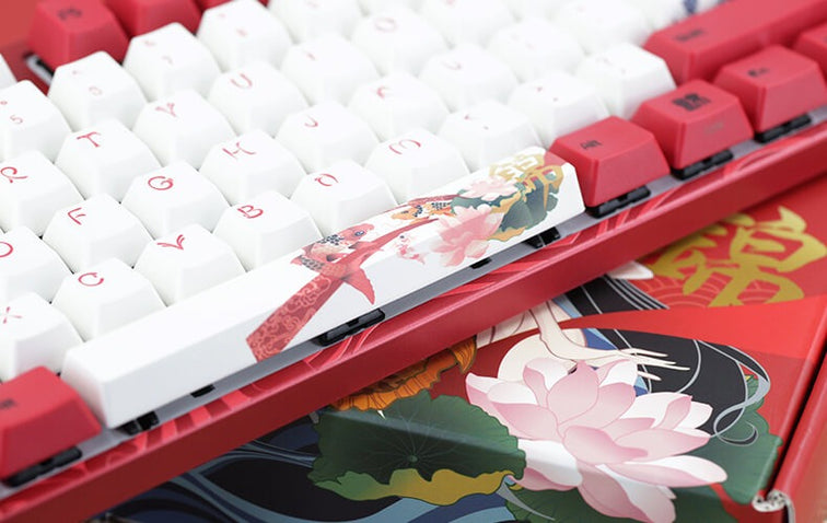 Varmilo MA87M Koi MKPJVS6GYC |41629|