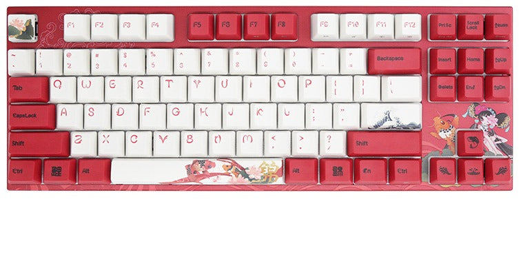 Varmilo MA87M Koi MKPJVS6GYC |0|
