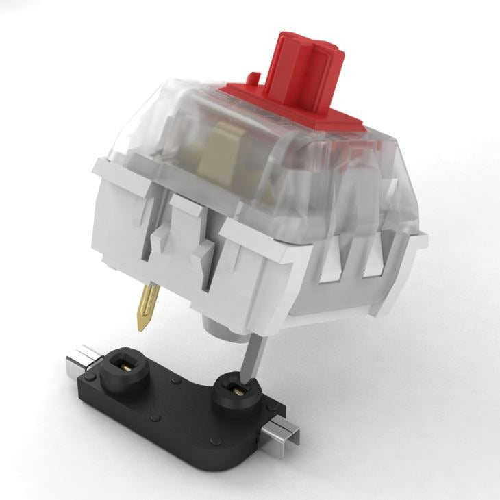 Kailh Switch Hot Swap Socket MKNIG66OLL |41672|
