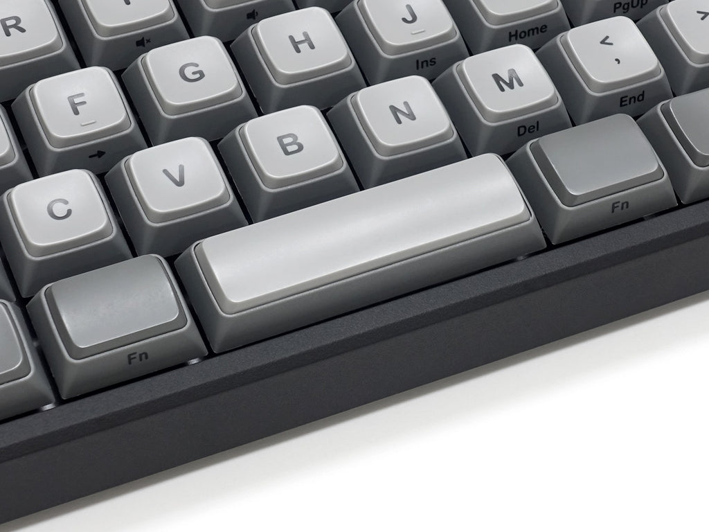 Filco Majestouch Minila R Convertible Matte Black 60% Bluetooth Double