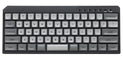 Filco Majestouch Minila R Convertible Matte Black 60% Bluetooth Double Shot PBT Mechanical Keyboard