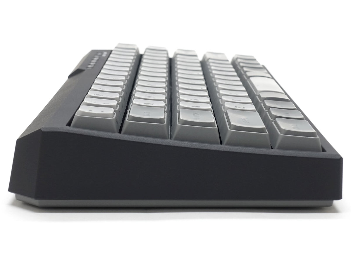 Filco Majestouch Minila R Convertible Matte Black 60% Bluetooth Double