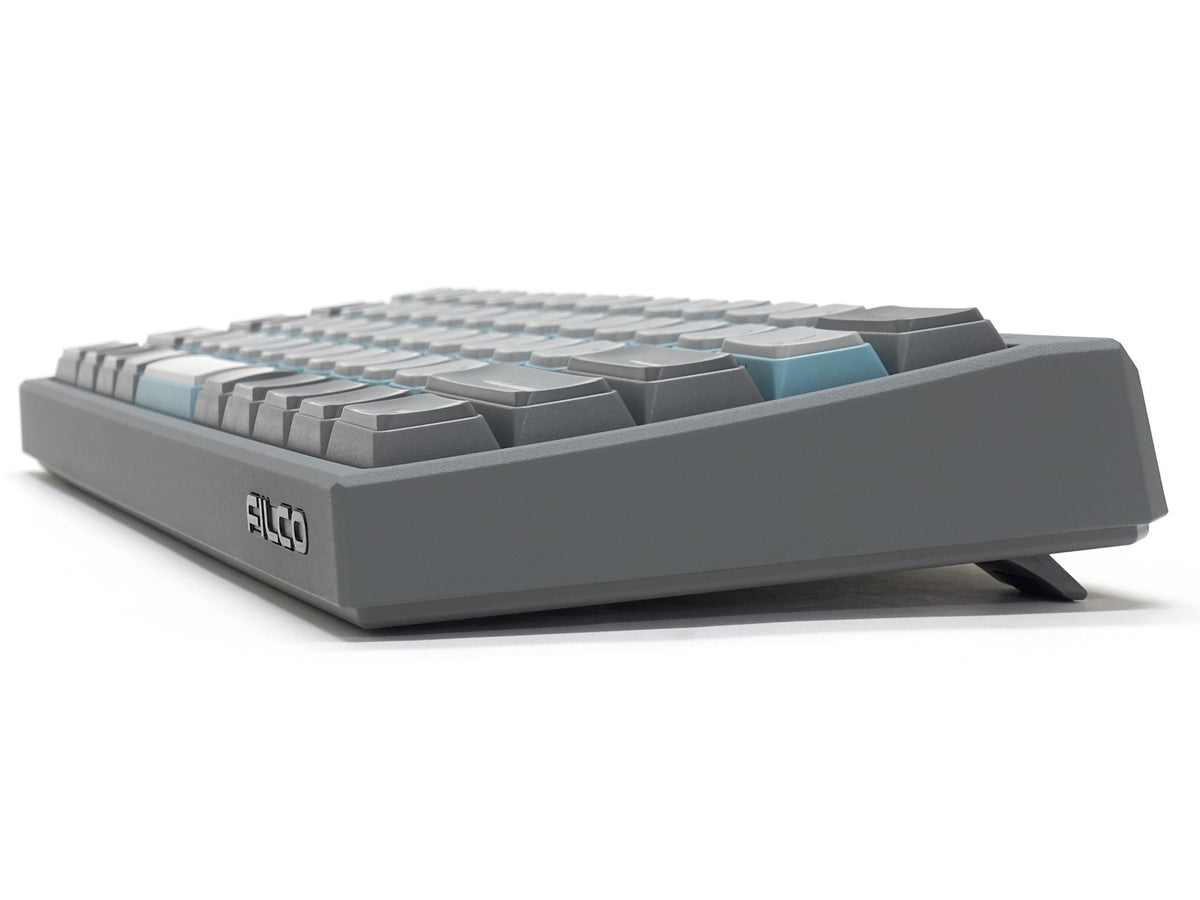 Filco Majestouch Minila R Convertible Sky Grey 60% Bluetooth Double Sh