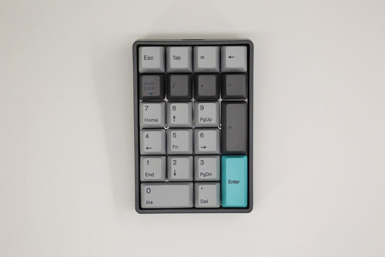 Varmilo VA21M Moonlight MKGL3FGG9C |0|