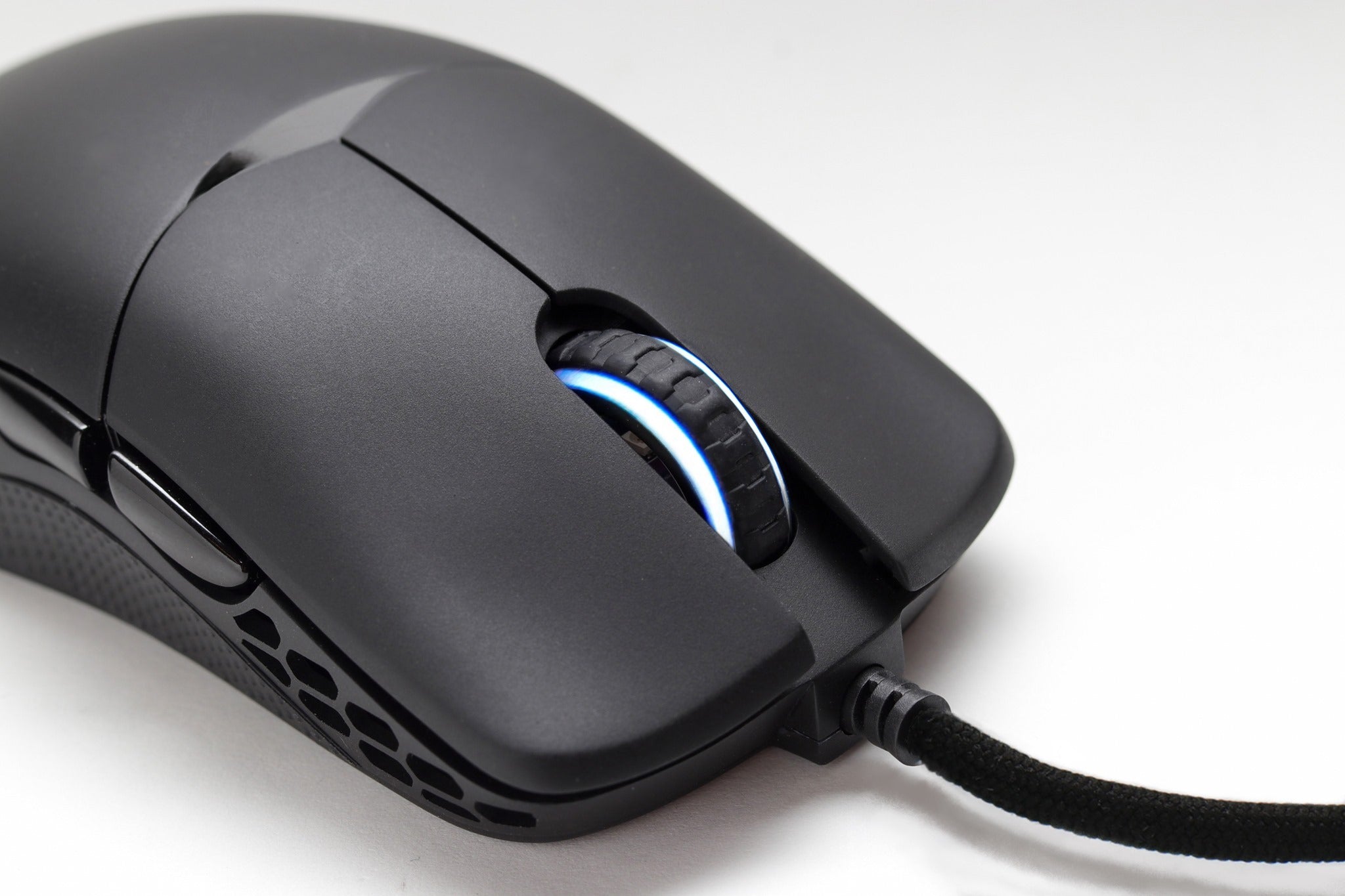 Ducky Feather RGB Mouse MK3N2A7S2P |41770|