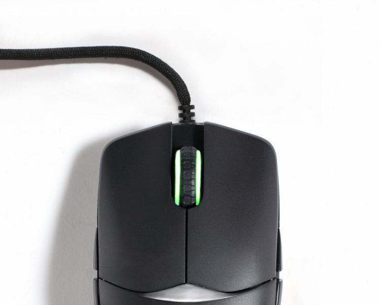 Ducky Feather RGB Mouse MK3N2A7S2P |41768|