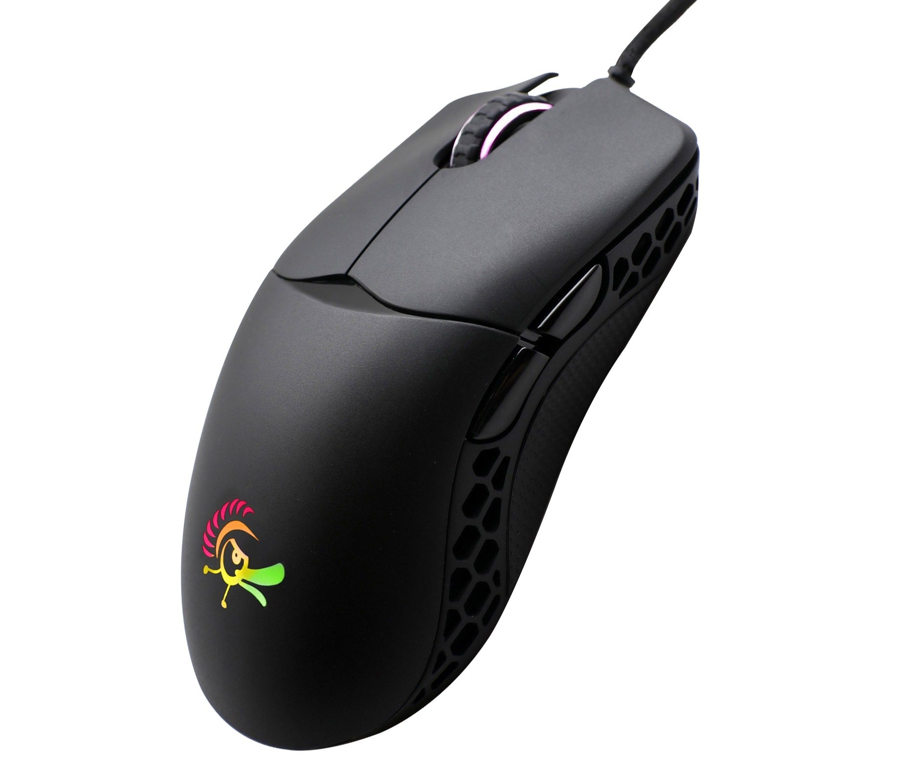 Ducky Feather RGB Mouse MK3N2A7S2P |0|