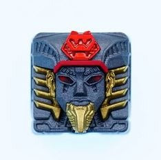 Hot Keys Project HKP Pharaoh Obsidian Artisan Keycap MK5SDIQ6LL |0|