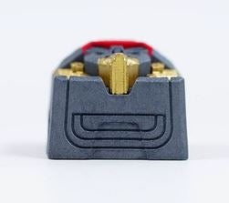 Hot Keys Project HKP Pharaoh Obsidian Artisan Keycap MK5SDIQ6LL |41819|