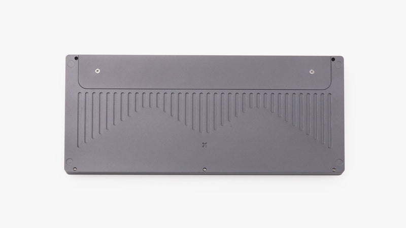 KBDFans KBD75 V2 75% Anodized Aluminum Case