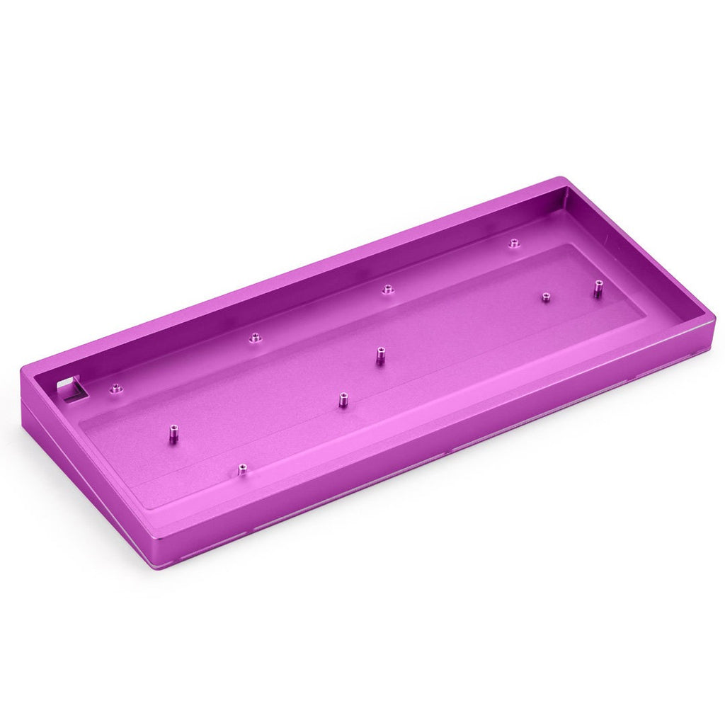 KBDFans KBD75 V2 75% Anodized Aluminum Case