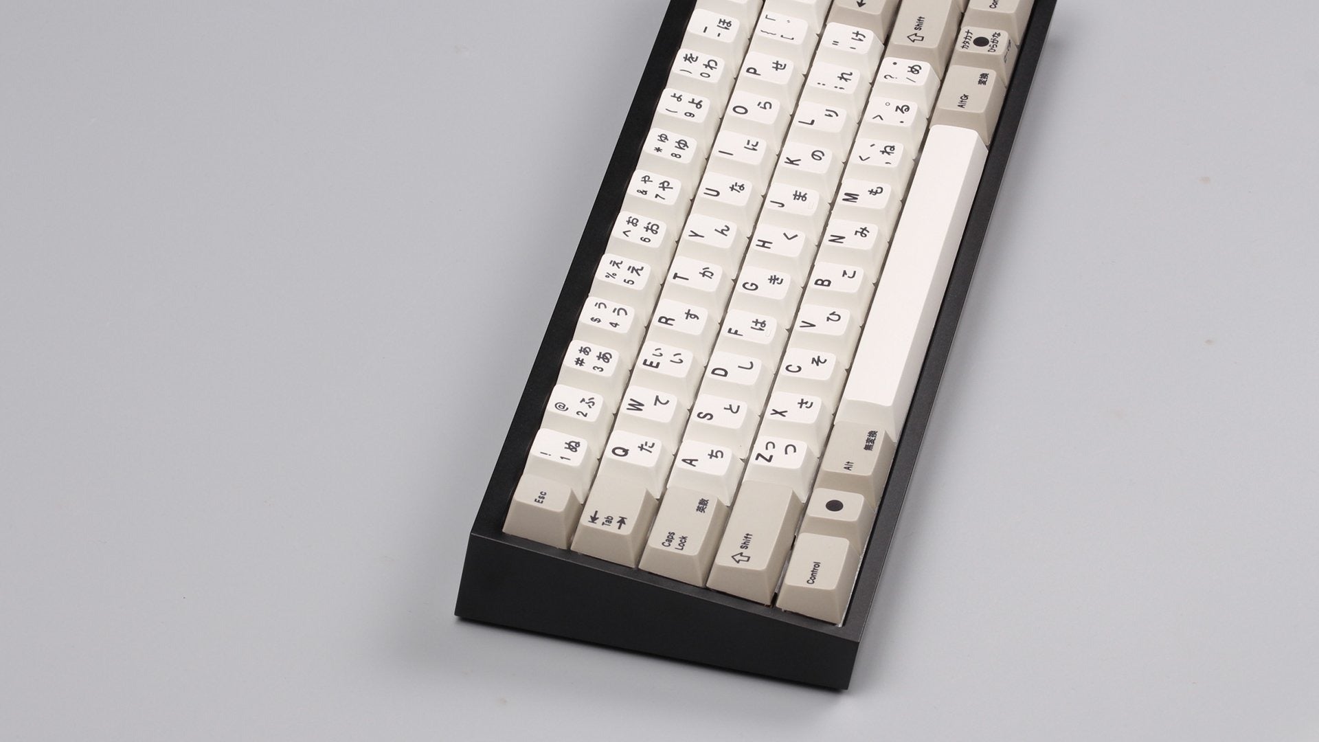 KBDFans Tofu 60% Anodized Aluminum Case MK59GGZHM4 |63236|