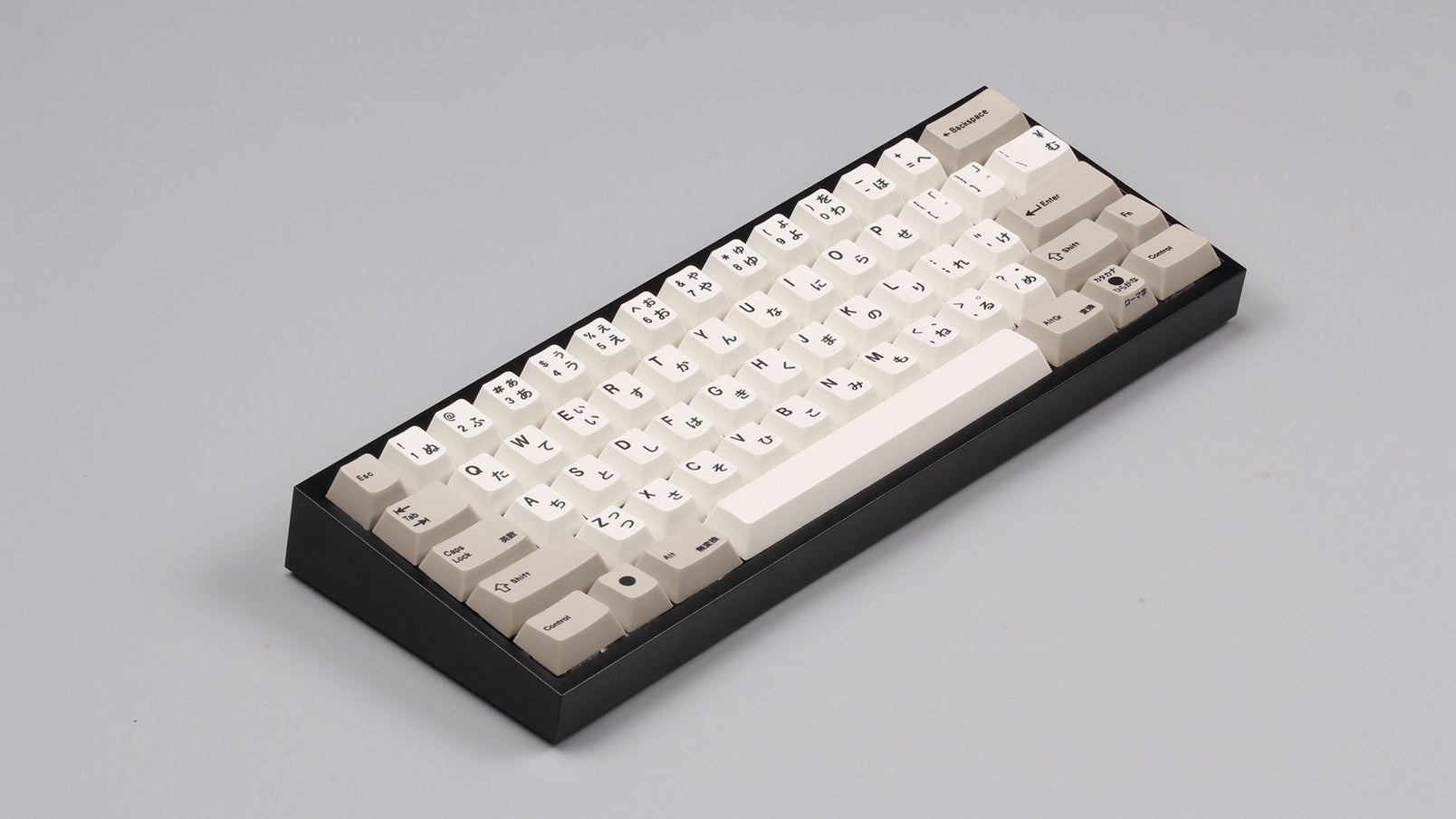 KBDFans Tofu 60% Anodized Aluminum Case MK59GGZHM4 |63234|