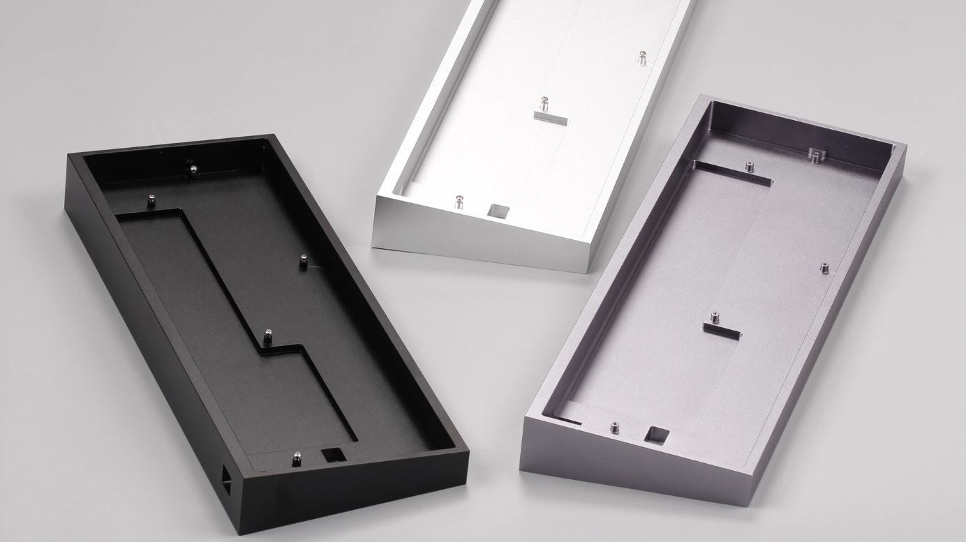 KBDFans Tofu 60% Anodized Aluminum Case MK59GGZHM4 |63233|