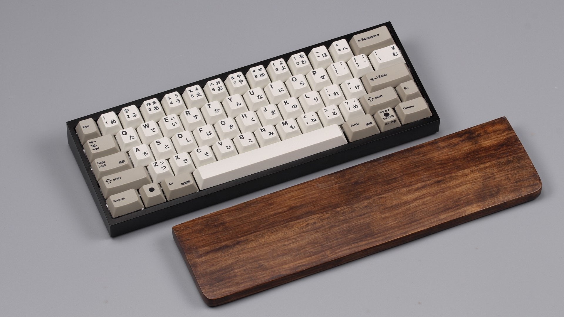 KBDFans Tofu 60% Anodized Aluminum Case