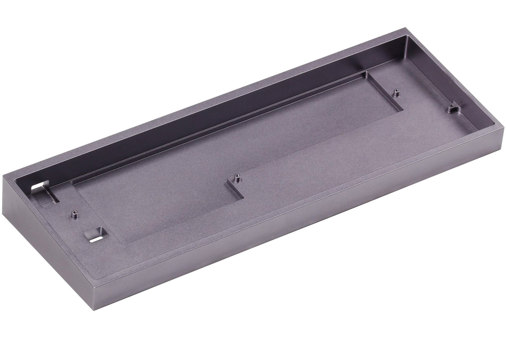KBDFans Tofu 60% Anodized Aluminum Case – Mechanical Keyboards