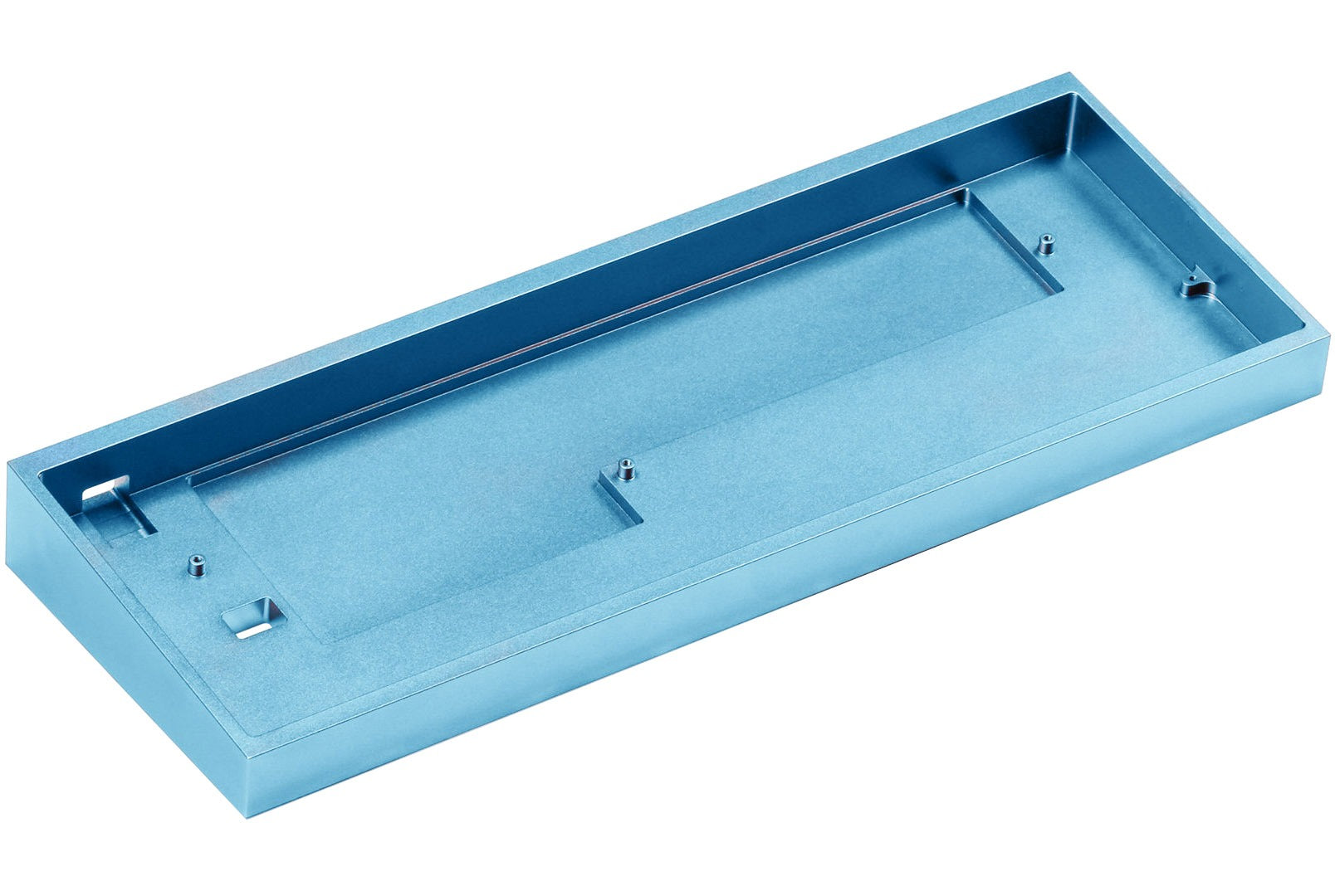 KBDFans Tofu 60% Anodized Aluminum Case MK59GGZHM4 |4596|