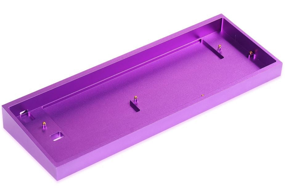 tofu 60 パープル KBDfans TOFU60 Redux - Dark Purple - us.MaxGaming.com