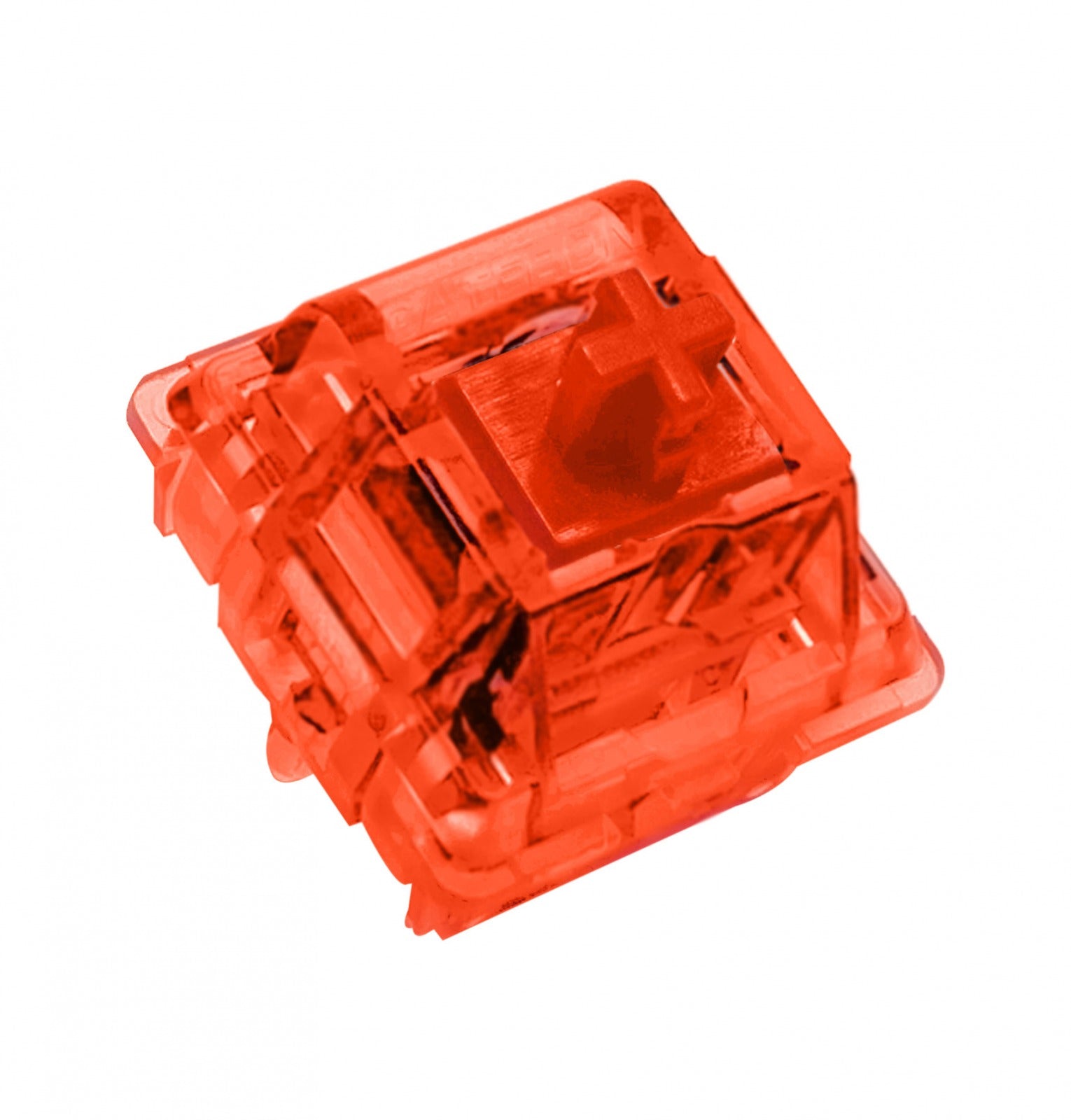 Gateron Ink Red V2 45g Linear PCB Mount Switch MKXC83717N |0|