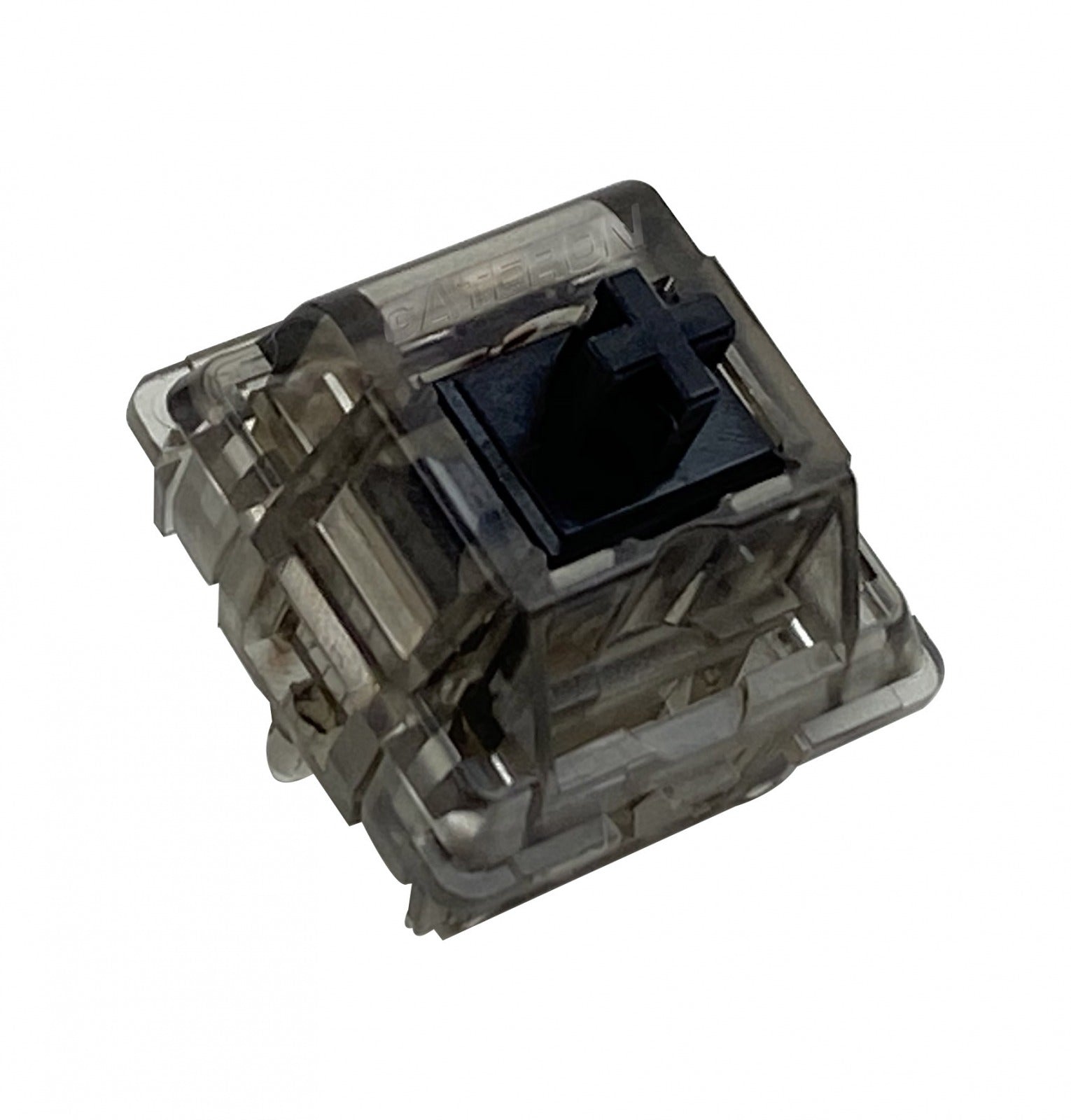 Gateron Ink Silent Black V2 Switches (Silent Linear 60g)