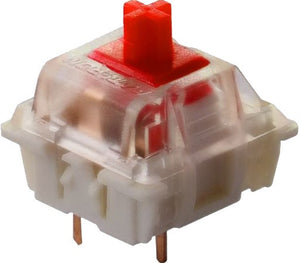 Gateron Red Switch MKX02QMQMO |4645|