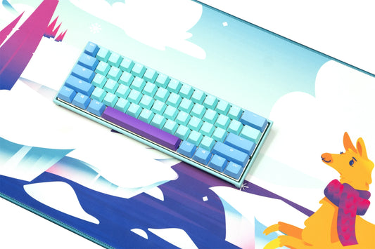 Extra Large+ Mouse Pads