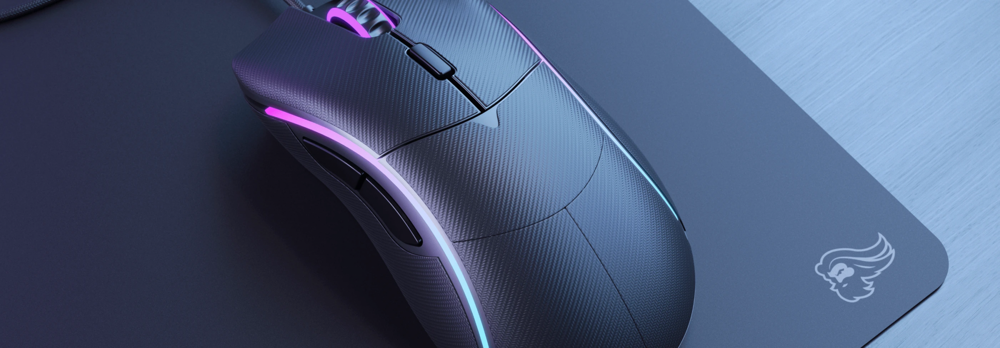 Glorious PC Grip Tape Model O