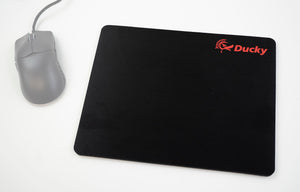 Ducky Black Small Mouse Pad MKVKO3FIQ3 |0|