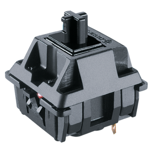Cherry MX Black 60g Linear Switch Cherry MX Black 60g Linear Switch