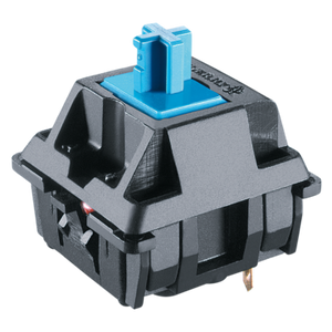 Cherry MX Blue 60g Clicky Switch Cherry MX Blue 60g Clicky Switch