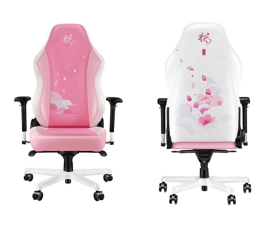 Sakura Racing Chairs