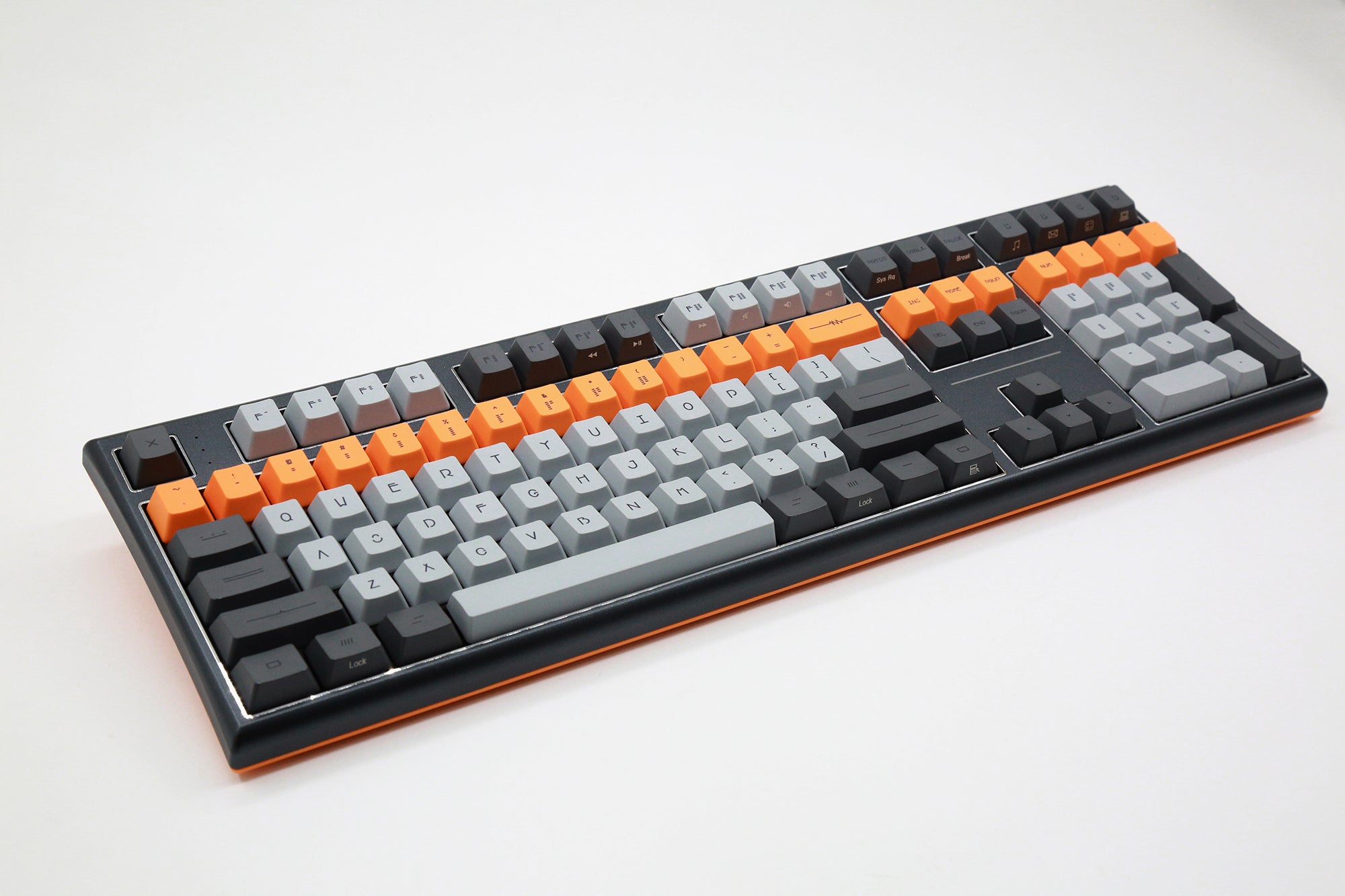 Varmilo VBS108 Lure Bot: Lie MKIH9852TC |42369|