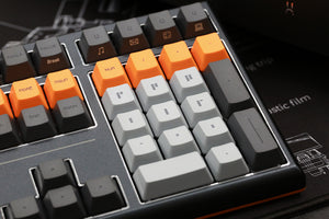 Varmilo VBS108 Lure Bot: Lie MKIH9852TC |42354|