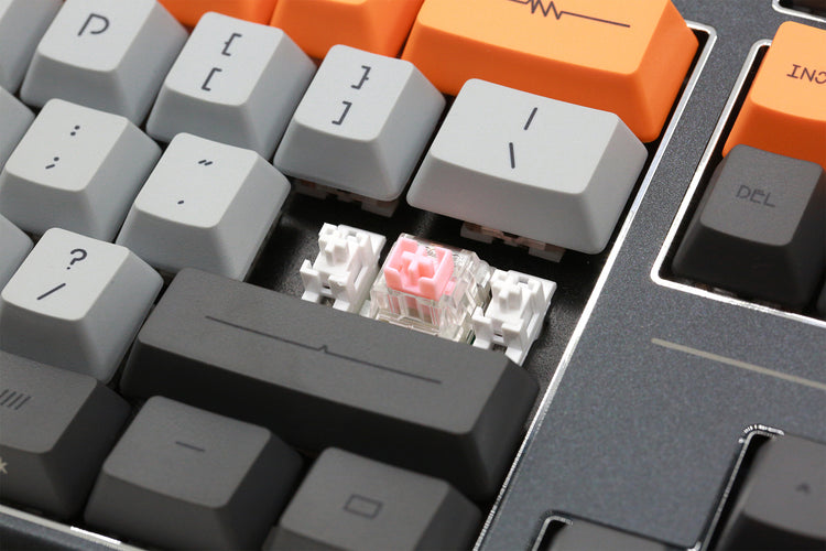 Varmilo VBS108 Lure Bot: Lie MKIH9852TC |42367|