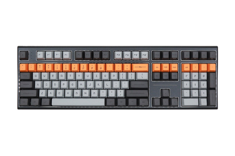 Varmilo VBS108 Lure Bot: Lie MKIH9852TC |0|