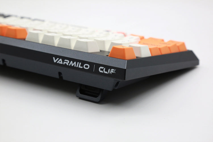 Varmilo VCS87 Cliff Bot: Awake TKL MKJBURC0SE |42385|
