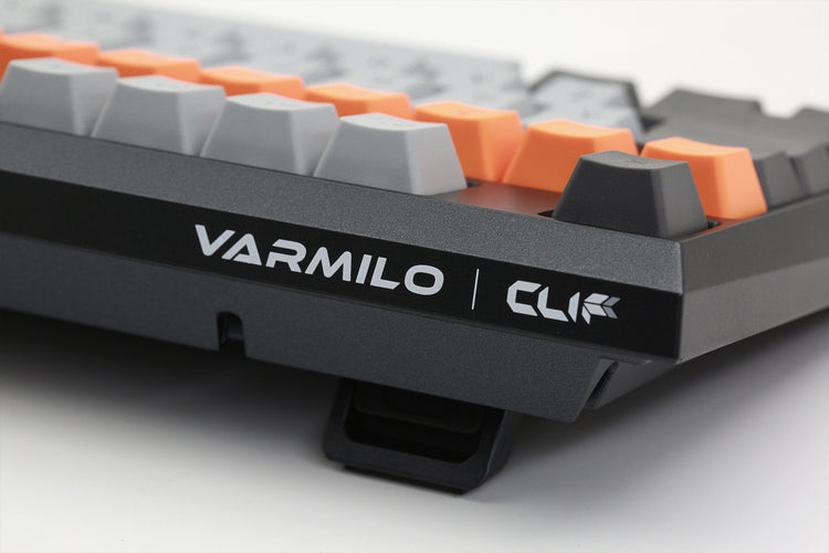 Varmilo VCS87 Cliff Bot: Lie TKL MKSH315U9P |42405|