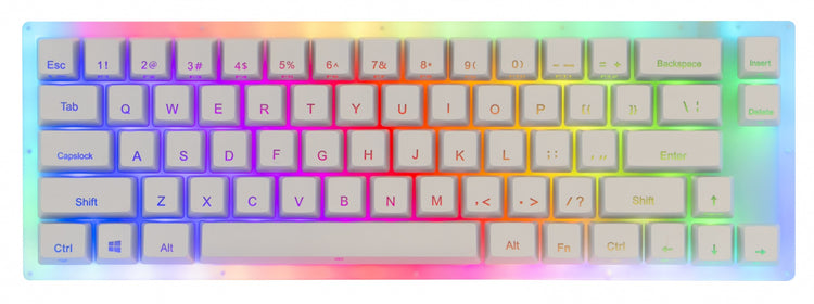 Womier K66 MKQROL6MBZ |0|