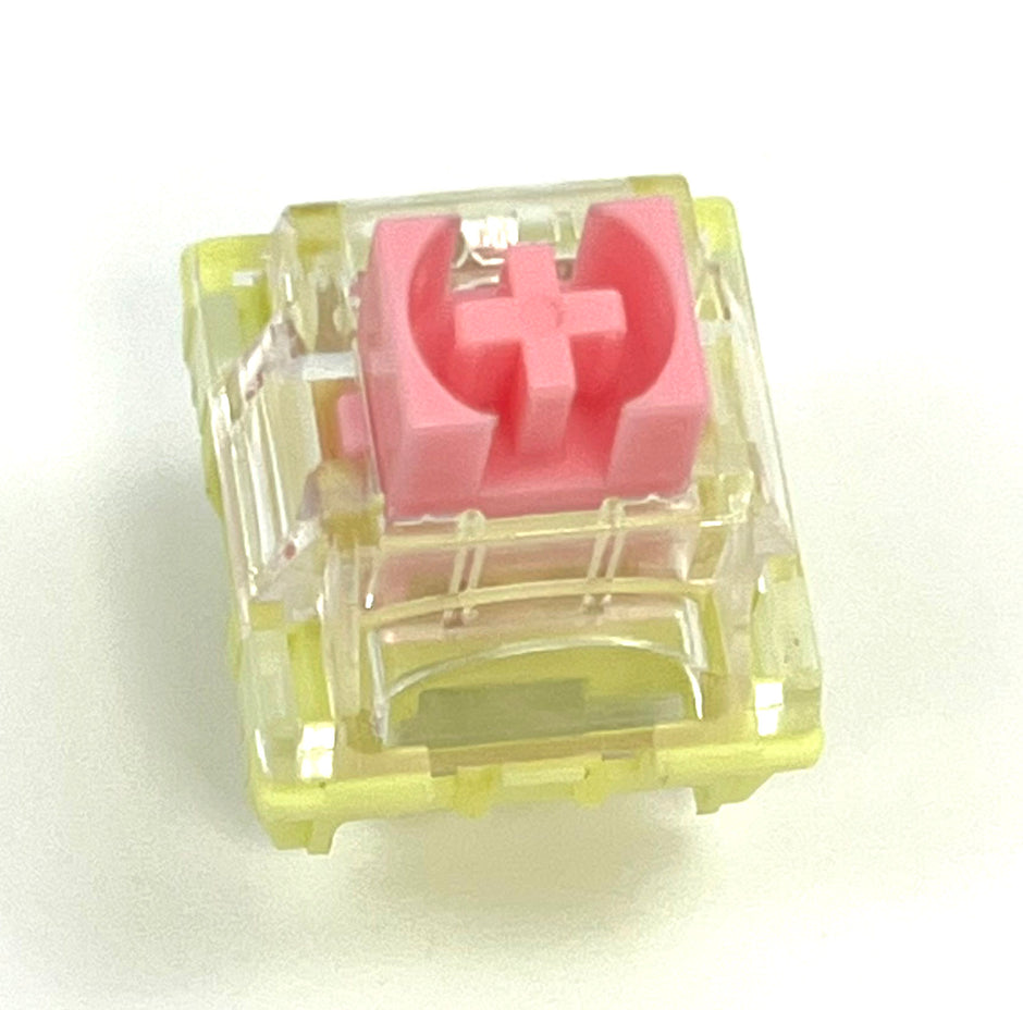 Ttp Switch TTC Switches
