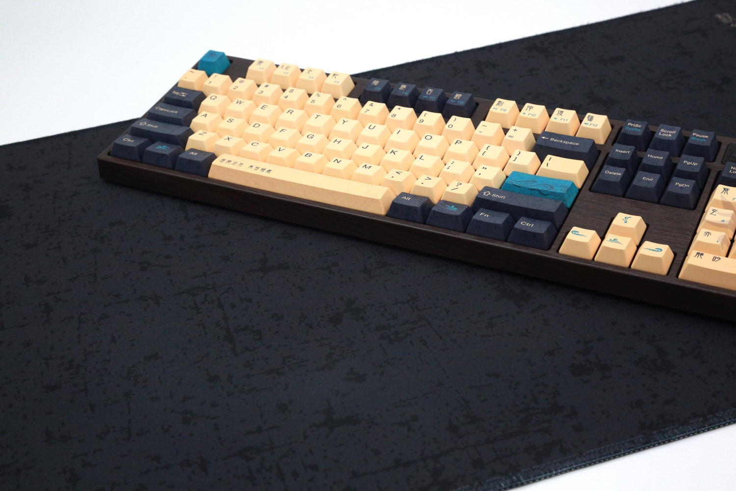 Varmilo Loong XL Desk Mat
