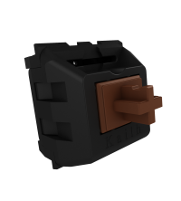 Kailh Brown Switch MKBDJJ5QF4 |42546|