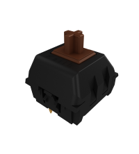 Kailh Brown Switch MKBDJJ5QF4 |42545|
