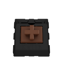 Kailh Brown Switch MKBDJJ5QF4 |42547|