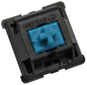 Greetech Blue Switch MKF51Q5UY6 |0|