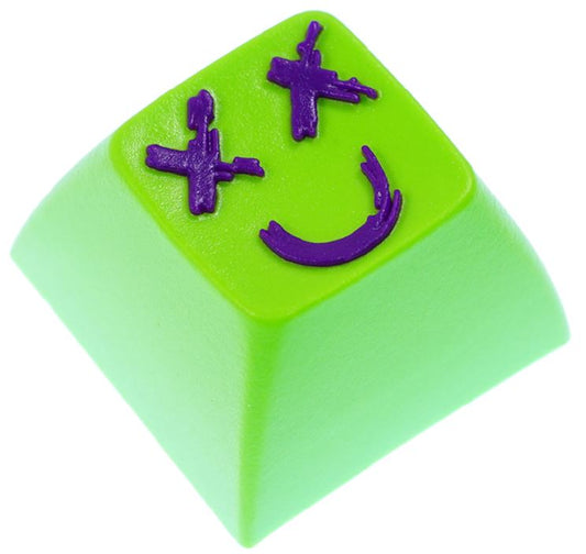 Keycaps