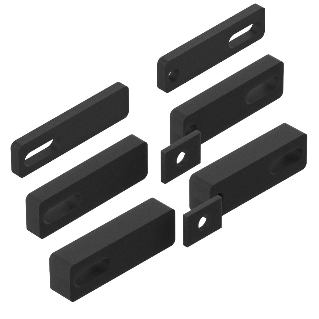 KBDFans Mechanical Keyboard Spacebar Foam MK6PDJWHX0 |5399|