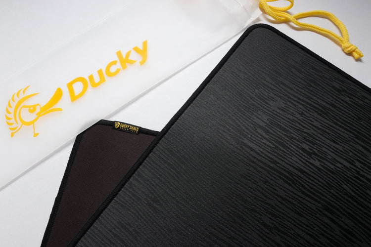 Ducky Shield Large Mouse Pad MKURNYPSBB |42620|