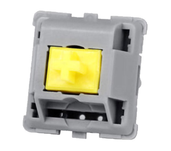 Durock Sunflower POM T1 67g Tactile PCB Mount MKQVFJJCIG |42654|