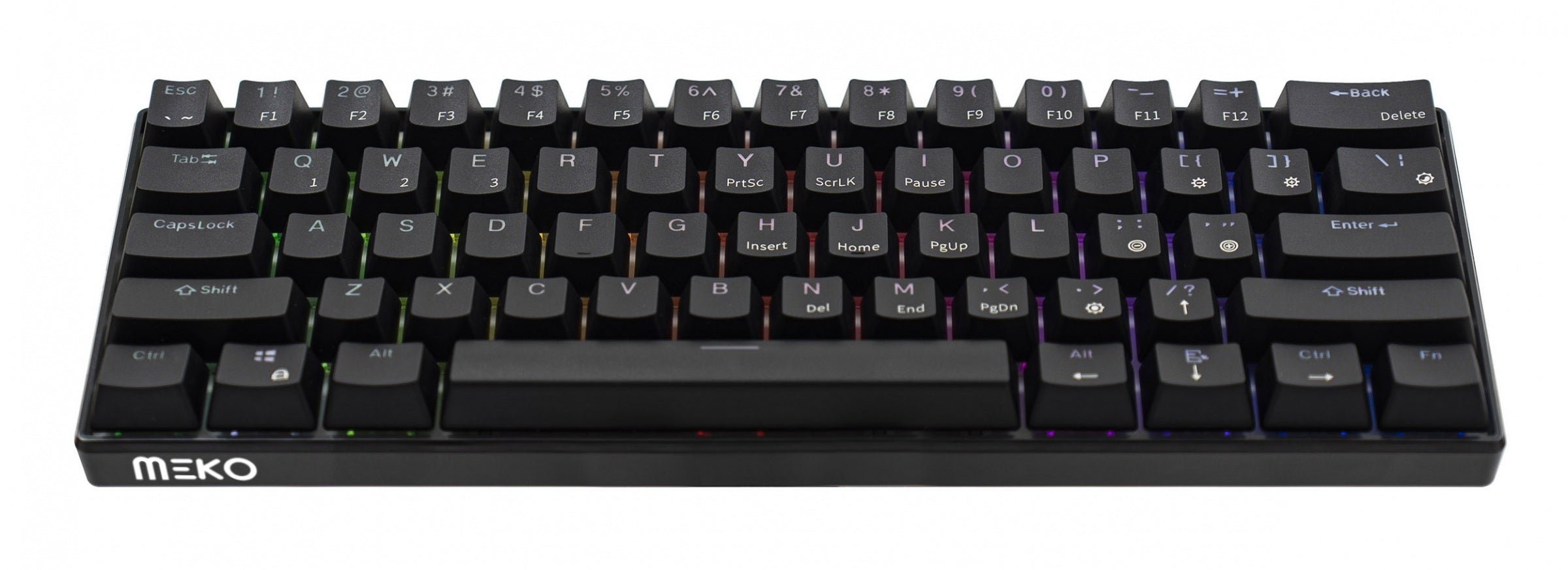 Meko Keyboards and more