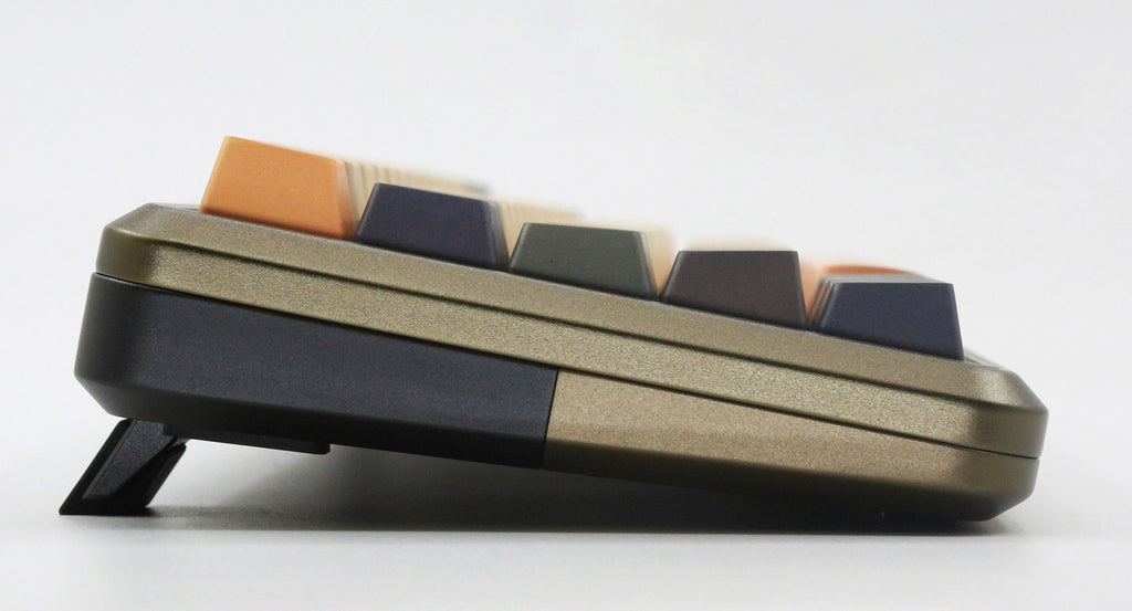 Varmilo Sword 2-68 Flying Tigers White LED 65% Dye Sub PBT Aluminum EC